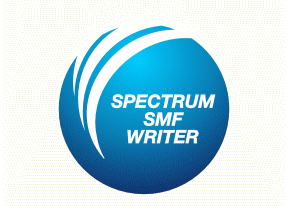 SMF Spectrum Writer